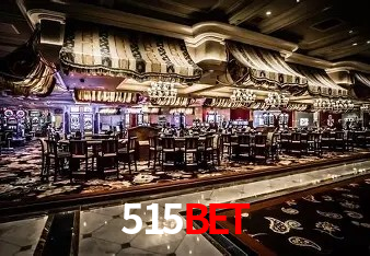 515Bet.Com - Cassino Fortune Tiger -515Bet App