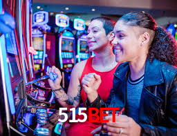 515Bet - 515Bet.Com - Online Plataforma Oficial
