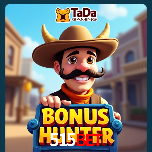515Bet - Plataforma Jogo Cassino - 515Bet.Com