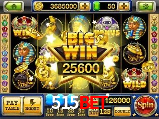 Experimente o Login Seguro Premium no 515Bet
