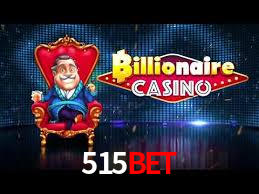 515Bet: A Experiência de Casino com Jogos de Mesa ao Vivo